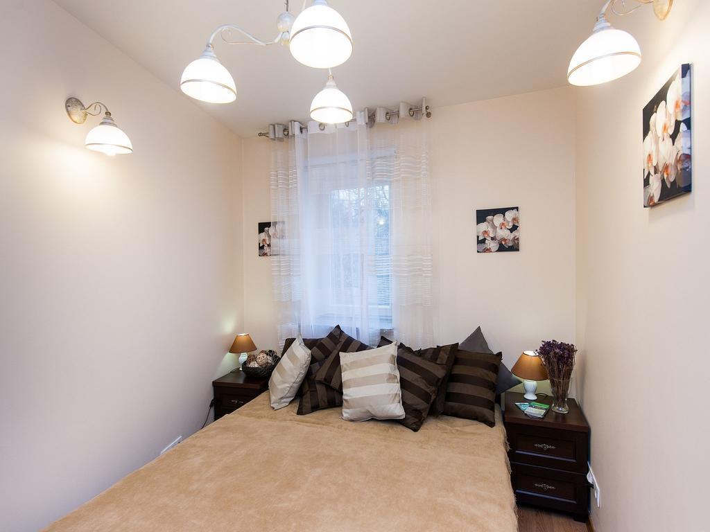 Vanilla 2 Apartment Krakau