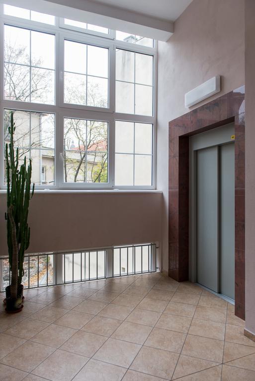 Vanilla 2 Appartement Krakau