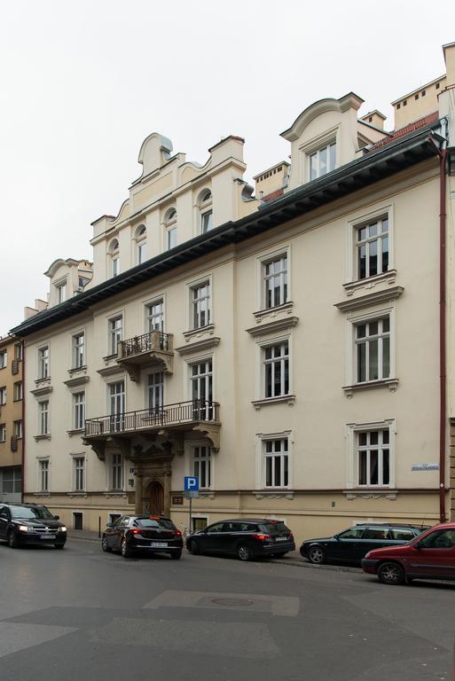 Appartement Vanilla 2 Krakau