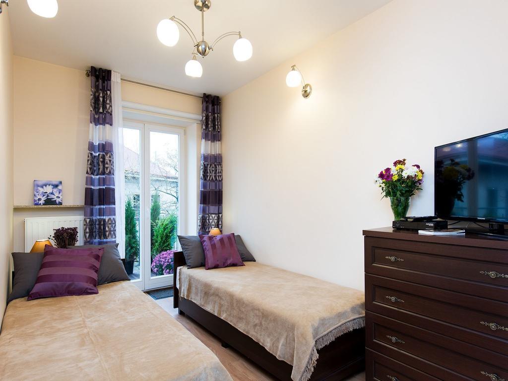 Appartement Vanilla 2 *