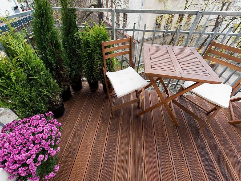 Vanilla 2 Apartment Krakau
