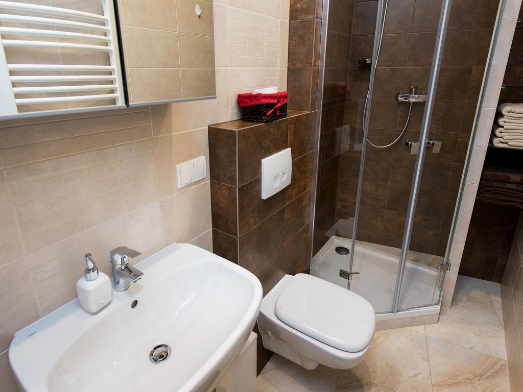 Appartement Vanilla 2 *
