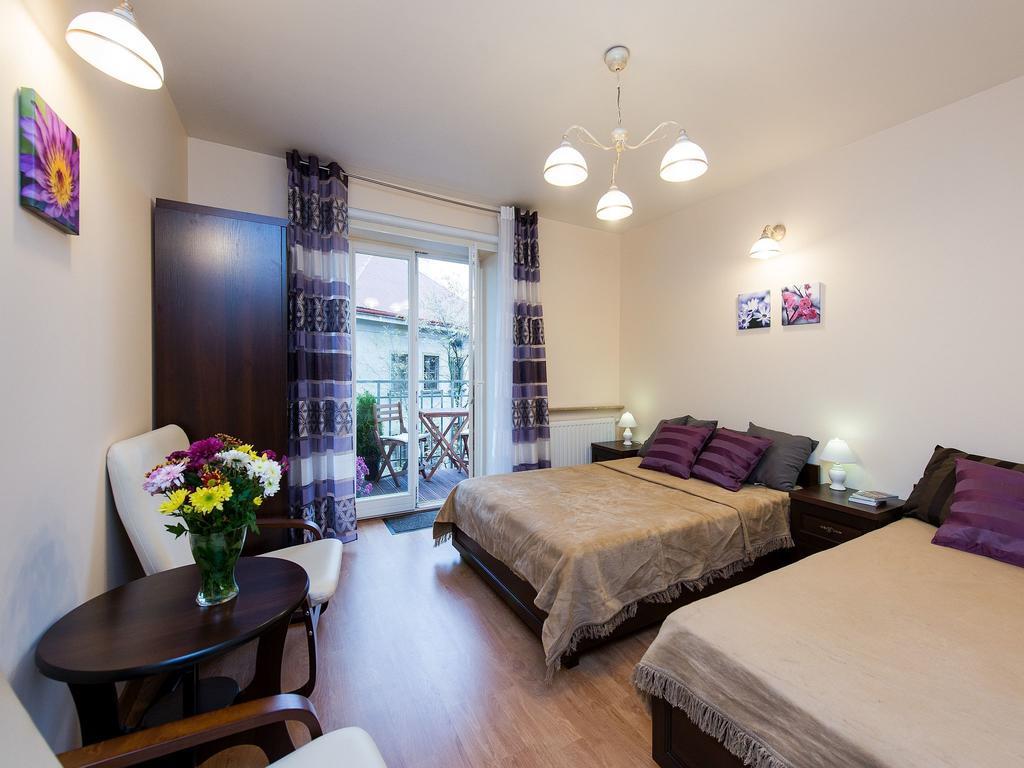 Appartement Vanilla 2 *