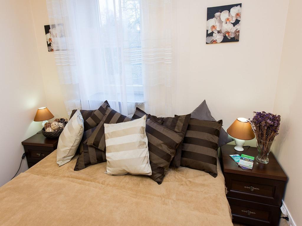 Appartement Vanilla 2 Krakau